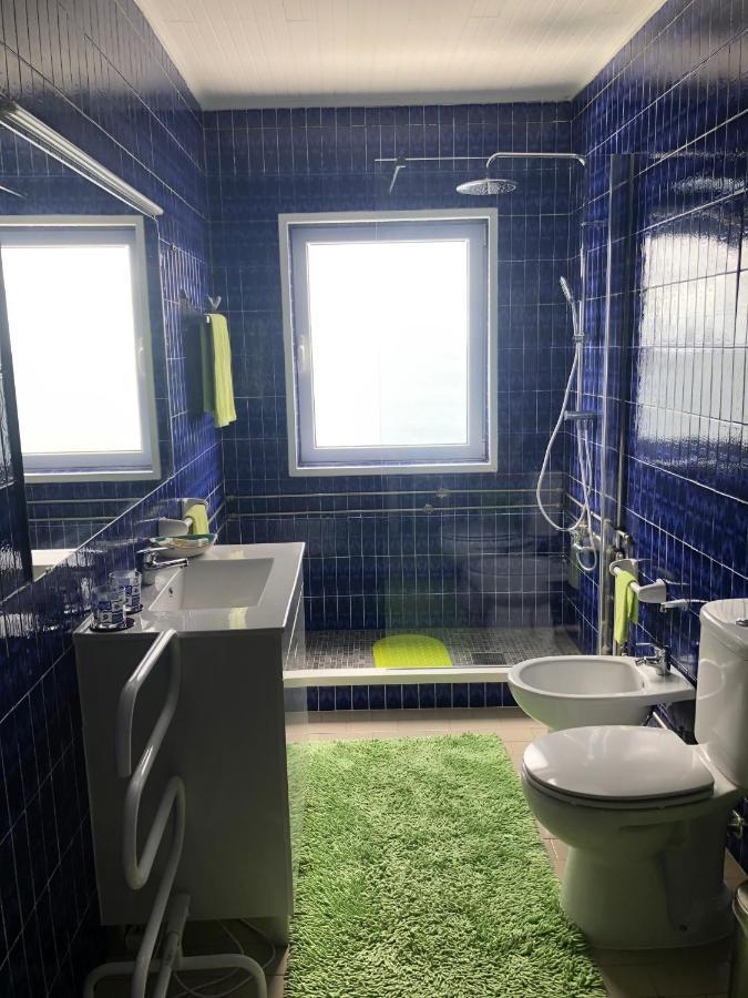 فيلا Sea house São Roque المظهر الخارجي الصورة
