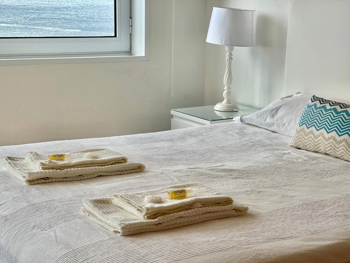 فيلا Sea house São Roque المظهر الخارجي الصورة