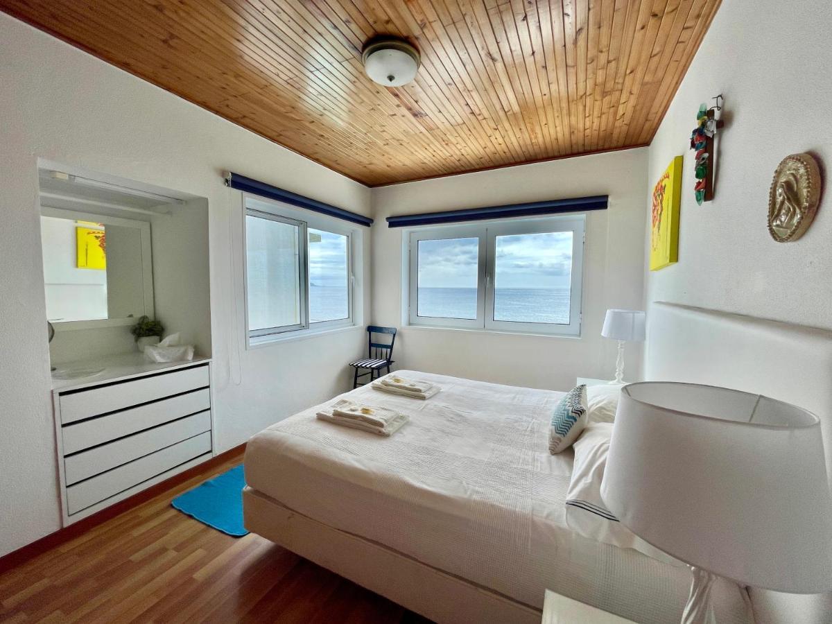 فيلا Sea house São Roque المظهر الخارجي الصورة