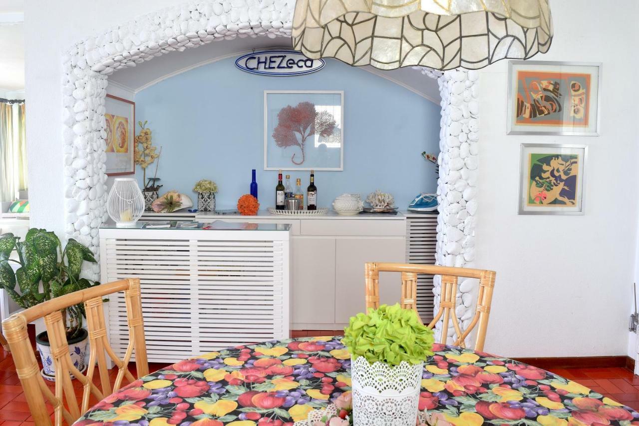 فيلا Sea house São Roque المظهر الخارجي الصورة