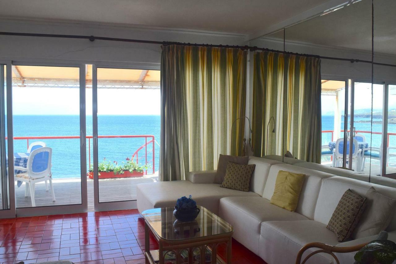 فيلا Sea house São Roque المظهر الخارجي الصورة
