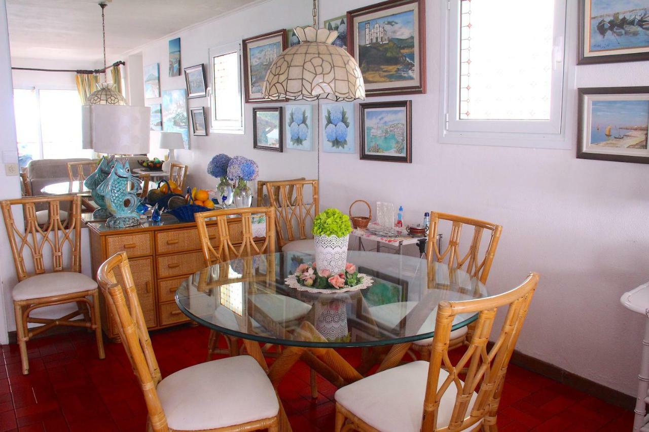 فيلا Sea house São Roque المظهر الخارجي الصورة