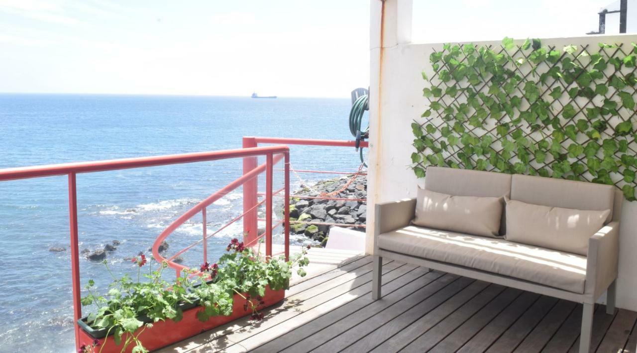 فيلا Sea house São Roque المظهر الخارجي الصورة