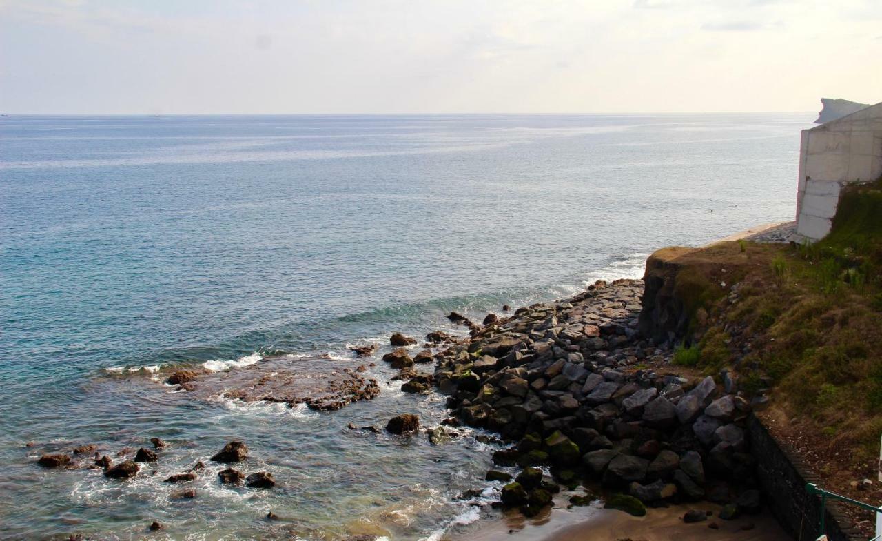 فيلا Sea house São Roque المظهر الخارجي الصورة